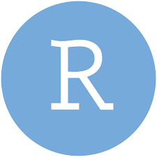 R Studio Logo